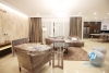 Huge villa for rent in Ciputra, Tay Ho district 